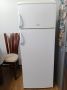 хладилник с фризер , снимка 1 - Хладилници - 45451612