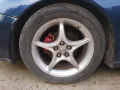 Оригинални джанти от Toyota Celica - 16" 5x100 6.5J ET39, снимка 2