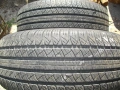 2 бр.Гуми Дънлоп 265/60/18 дот 18, снимка 1