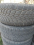 гуми 245 70 16 , снимка 1