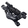 Предна спирачка Shimano XT BR-M8120 4-бутална (L.900mm), снимка 3
