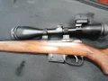 CZ 527 Varmint , снимка 1