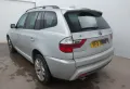 Bmw X3 E83 Facelift Фейслифт 2.0D 177 конски сили М-пакет, снимка 4