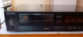 SONY CDP-110 - CD-Player , снимка 2