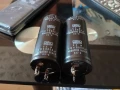 4х United Chemi-con CEMW 15000uF / 80V  Japan, снимка 10