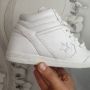 кецове CONVERSE superge WHITE W WEAPON MI  номер 40 , снимка 5