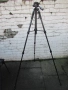 Трипод - статив Victiv T70, снимка 12