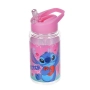 Комплект за хранене с термочанта, кутия за храна и бутилка, Stitch, снимка 4