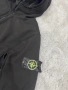 Мъжко софтшел яке STONE ISLAND. Размер S, снимка 2