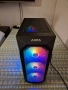 Геймърски компютър гаранция/i5 9400f 16GB,GTX 1070ti 8GB, 480GB SSD HDD 500GB, снимка 4