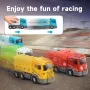 5 в 1 Играчки за трансформиране, коли за деца, снимка 4