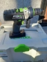 Festool PDC 18+4 Винтоверт , снимка 2