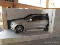 1:18 Autoart - Mercedes C-Class W204 Avantgarde, снимка 15