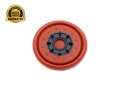 Мембрана клапан картерни газове BMW E31,39,38, М60,62 11617501563,11611745103, 7501563, снимка 3