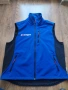 engelbert strauss softshell bodywarmer dryplexx - мъжки softshell елек ХЛ , снимка 5
