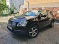  Nissan Qashqai 2.0i, 141 hp, снимка 1