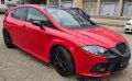 SEAT LEON CUPRA PACKET , снимка 2