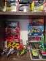 Метални коли и мотори , снимка 2