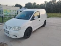 VW Caddy 2.0 Mетан ECO FUEL, снимка 3