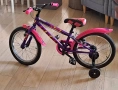 Продавам Детско колело "DRAG", снимка 8