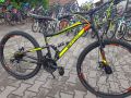 BYOX Велосипед 27.5" STEWARD, снимка 6