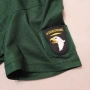 US ARMY 101st AIRBORNE SCREAMING EAGLES L/XL нова без етикет тениска армия САЩ, снимка 3
