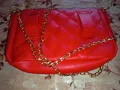 Нова Кожена Дамска Чанта, снимка 10