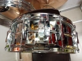 Pearl 14"x5,5" Sensitone Steel, снимка 2