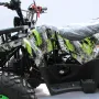 Бензиново ATV | АТВ - 150cc | кубика Grizzly Tourist с 8” гуми, автоматична скоростна кутия., снимка 7