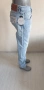 Replay Milano Anbass и Grover Stretch Slim Fit Mens Size 34/32 и 32/32 2бр НОВО! ОРИГИНАЛ Мъжки Дънк, снимка 1