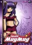 Търся "Силата Миу Миу" (Tokyo mew mew) 1ви и 3ти диск на ДВД, снимка 1