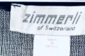 Много скъпа швейцарска блуза ZIMMERLI коприна и вълна, снимка 5