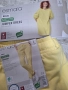 Комплект в жълто, снимка 1