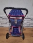 Желязна детска количка за кукли , снимка 5