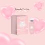 Дамски парфюм DELIGHT Pour Femme Eau de Parfum 100 ml, снимка 4