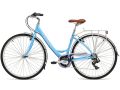  Супер леко английско колело алуминиева рамка Ridgeback, снимка 1 - Велосипеди - 45335131
