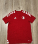 Фейнорд , Feyenoord  , adidas тениска, снимка 1 - Детски тениски и потници - 44955503