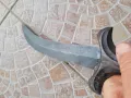 Нож, кама, кинжал, снимка 3