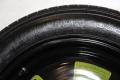 Резервна гума патерица Citroen C3 (2010-2016г.) Citroen DS3 (2010-2019г.) 65.1 4x108, снимка 4