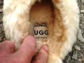 Чисто нови, 100% оригинални австралийски дамски чехли UGG,р-р 38, снимка 5