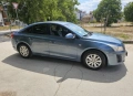 Chevrolet Cruze, снимка 4