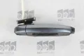 Дръжка задна дясна външна за Suzuki Swift (2004-2010), снимка 1