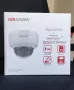 8MP IP камера с микрофон Hikvision DS-2CD2186G2-ISU AcuSense, снимка 2