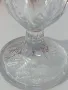 Vintage Vase Fidenza Italia (1950-1960г.) Ваза “Рог на изобилие» Германия, снимка 4