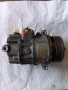 Компресор за климатик Фолксваген Тоуран 2.0 TDI 2007г., снимка 3