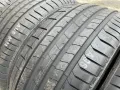 285/45/20 PIRELLI Pzero PZ4 108W 2021 Чисто Нови, снимка 4