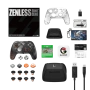 ! Чисто НОВИ ! GameSir G7 Pro Zenless Zone Zero Edition, снимка 3