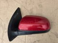 Ляво огледало за Chevrolet Aveo / Авео 2005 - 2011г., снимка 1