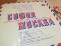СОФИЯ/МОСКВА-ПЛОЧА 0306251646, снимка 17