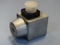 бобина ел. магнитна BOSCH 0831031018 solenoid coil 230V/60Hz, снимка 2